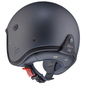 Caberg Freeride X Metallic Motorcycle Jet Helmet ECE 22.06 M - 57-58 cm