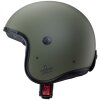 Caberg Freeride X Matt Green Motorcycle Jet Helmet ECE 22.06 L - 59 cm