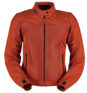 Furygan Mistral Evo 3 Rust Damen Motorradjacke Textiljacke Jacke