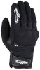 Furygan Jet All Season Evo D3O Motorcycle Gloves Black White