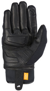 Furygan Jet All Season Evo D3O Motorcycle Gloves Black...