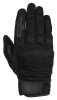 Furygan Jet All Season D3O Ladies Leather Motorcycle Gloves Black