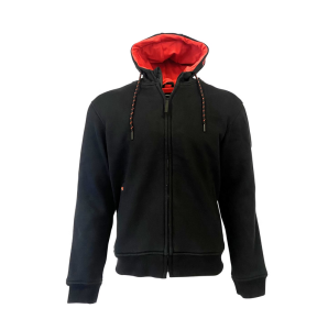 Riding Culture Riding Hoodie Men BlackMotprcycle Sweater