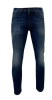 Rokkertech Straight AA Denim Men Motorcycle Pants Jeans