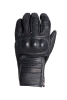 John Doe Ora Black Motorradhandschuhe Handschuhe Schwarz
