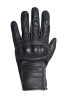 John Doe Ora Black Motorradhandschuhe Handschuhe Schwarz