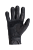 John Doe Ora Black Motorradhandschuhe Handschuhe Schwarz