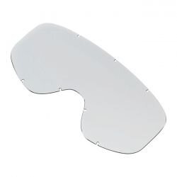 Biltwell Moto 2.0 Lens Chrome
