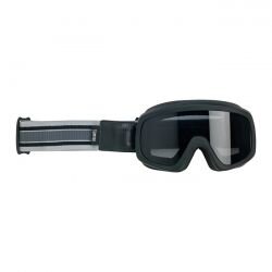 Biltwell Overland 2.0 Racer Goggle Black Grey...