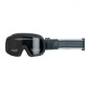Biltwell Overland 2.0 Racer Goggle Black Grey