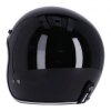 Roeg Jettt Gloss Black Jethelmet ECE 22.06 M 57-58 cm