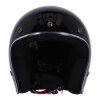 Roeg Jettt Gloss Black Jethelmet ECE 22.06 M 57-58 cm