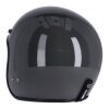Roeg Jett Slate Grey Gloss Motorradhelm Jethelm Grau ECE 22.06