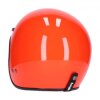 Roeg Jett Oompa Orange Jethelmet ECE 22.06