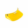 Kopie von 70´s Off Road Peak Dirty White Seventies Sonnenschild
