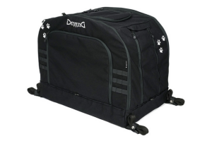 Deemeed Pet Bag XL Cordura X-Large CapsuleTransporttasche...
