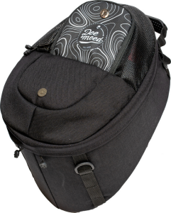 Deemeed Pet Bag Mini Hybrid  Cordura Hundetransporttasche...
