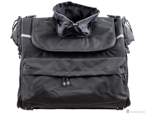 Deemeed Pet Bag M Cordura Medium für einen...
