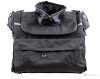 Deemeed Pet Bag M Cordura Medium für einen Hund,Transporttasche für mittelgroße Hunde Motorradtasche Hundetasche