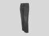 Rokker Jeans Hunter grau grey Herren Motorradjeans