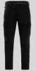 Kopie von Riding Culture NATE Cargo Men Olive Herren Motorradjeans Motorradhose Grün