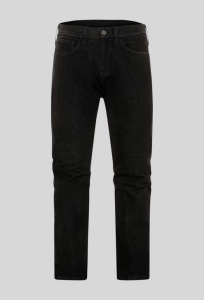 Rokker Jeans Hunter Black Herren Motorradjeans