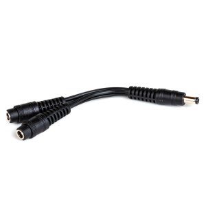 Gerbing 12V Splitter Y-Kabel kurz 10 cm für Gerbing...