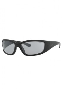 John Doe Reno Grau Motoradbrille Sonnenbrille