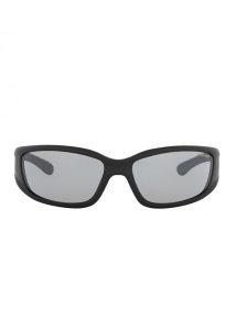 John Doe Reno Grau Motoradbrille Sonnenbrille