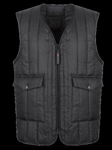 XL John Doe Original Vest Herren Unterziehweste