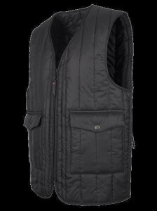 XL John Doe Original Vest Herren Unterziehweste