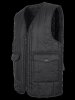 XL John Doe Original Vest Herren Unterziehweste